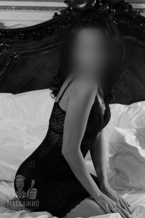 Массажистка Мария , ID 644267, Москва - фото 5