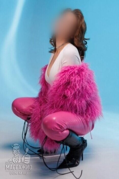 Массажистка Мария , ID 644267, Москва - фото 7