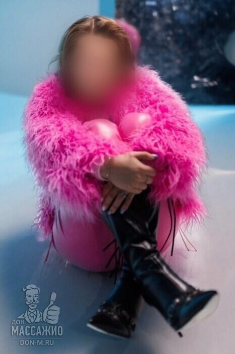 Массажистка Мария , ID 644267, Москва - фото 8