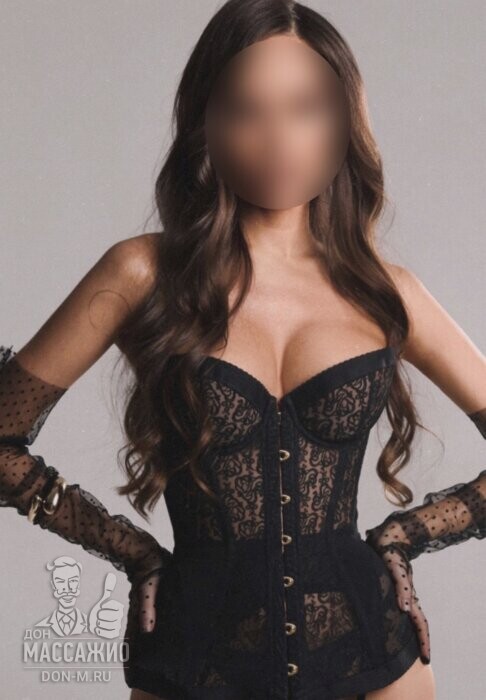 Массажистка Лиана, ID 630624, Москва - фото 3