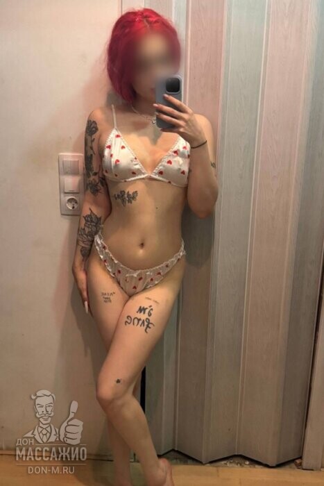 Массажистка Лика, ID 645599, Санкт-Петербург - фото 6