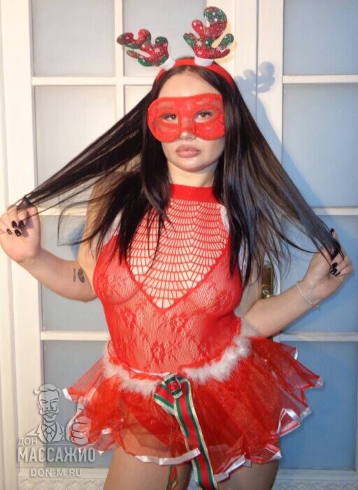 Массажистка Рита , ID 640921, Санкт-Петербург - фото 9