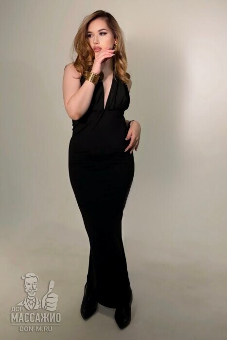 Массажистка София, ID 644474, Москва - фото 5