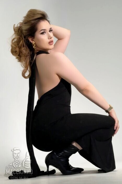 Массажистка София, ID 644474, Москва - фото 4