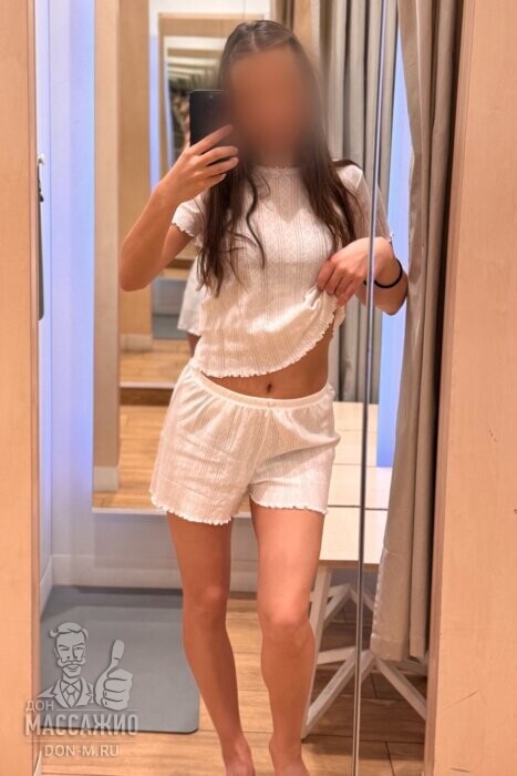 Массажистка Зара, ID 647538, Москва - фото 5