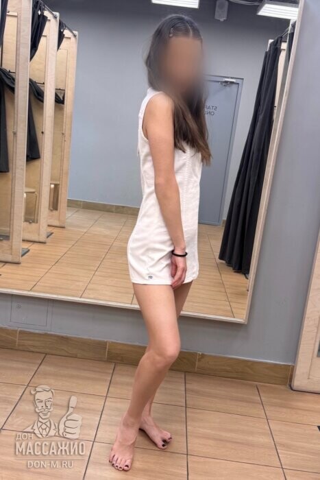 Массажистка Зара, ID 647538, Москва - фото 10