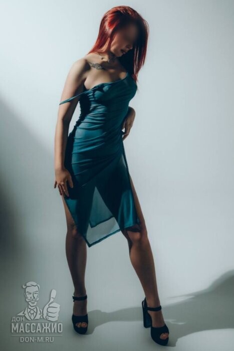 Массажистка Лейла, ID 643604, Москва - фото 7