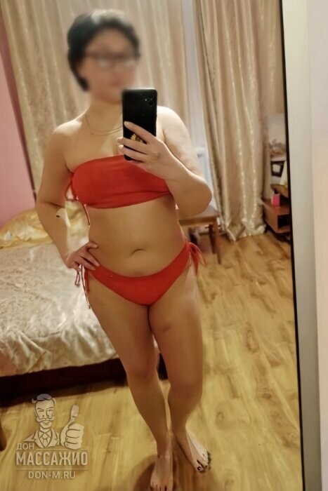 Массажистка Марина, ID 645515, Москва - фото 2