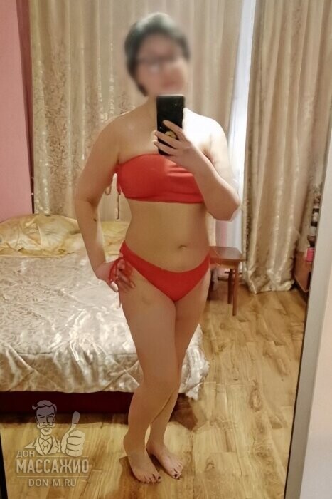 Массажистка Марина, ID 645515, Москва - фото 3