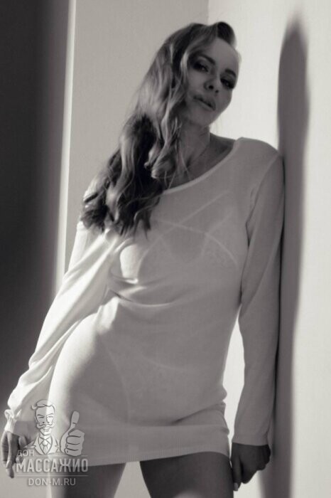 Массажистка Арина, ID 647468, Москва - фото 5