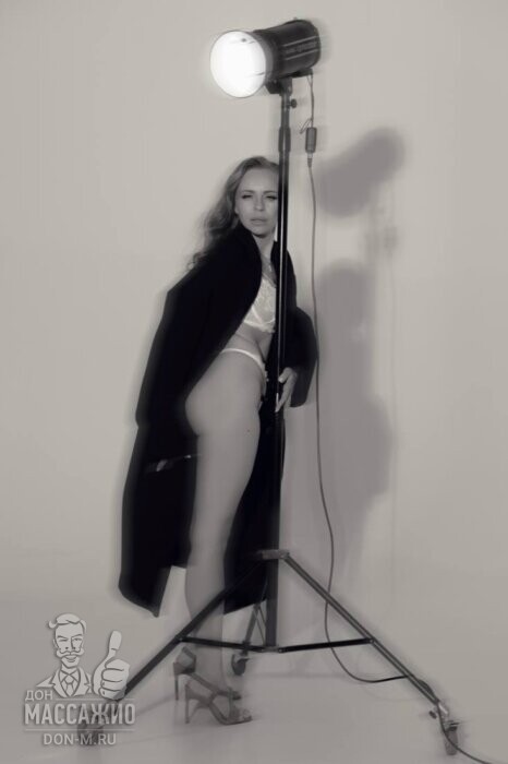Массажистка Арина, ID 647468, Москва - фото 11