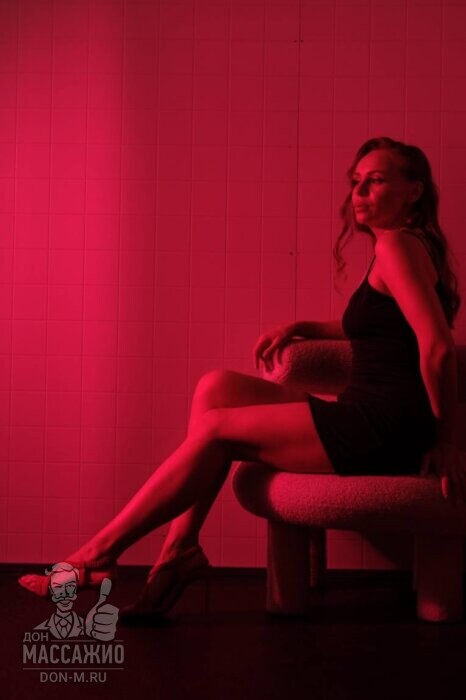 Массажистка Арина, ID 647468, Москва - фото 3