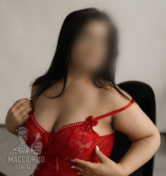Массажистка Лола, ID 641947, Москва - фото 6