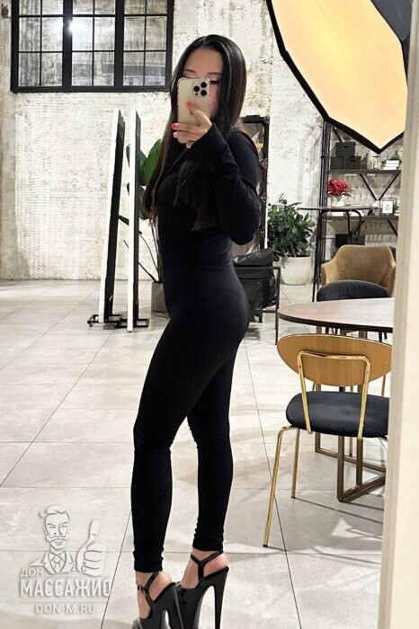 Массажистка Жасмин, ID 645133, Москва - фото 12