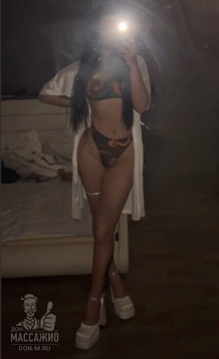 Массажистка Злата , ID 649256, Москва - фото 4