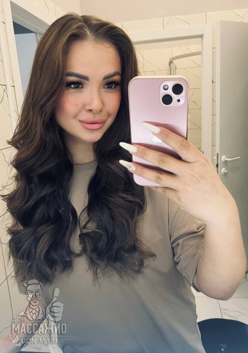 Виктория, Москва