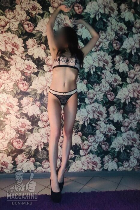 Массажистка Лера, ID 653768, Москва - фото 3