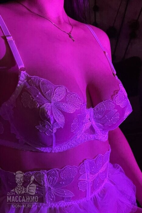 Массажистка Рита, ID 650115, Москва - фото 2