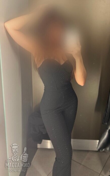 Массажистка Арина, ID 647854, Москва - фото 6