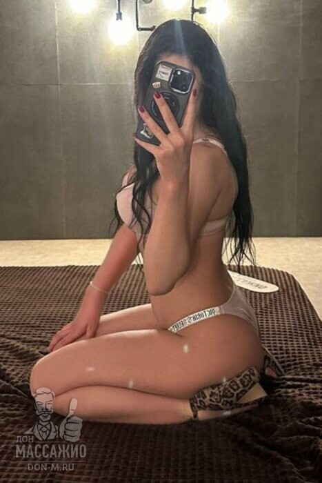 Массажистка Милана, ID 649705, Москва - фото 3