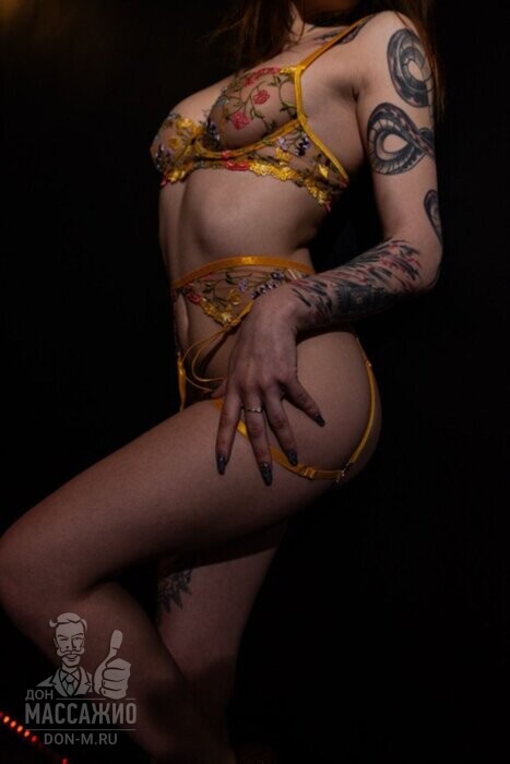 Массажистка Валерия, ID 652360, Москва - фото 1