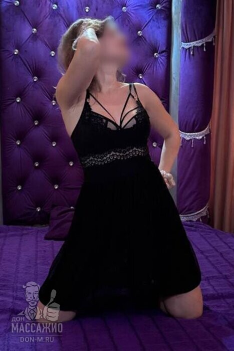 Массажистка Оксана, ID 649354, Москва - фото 5