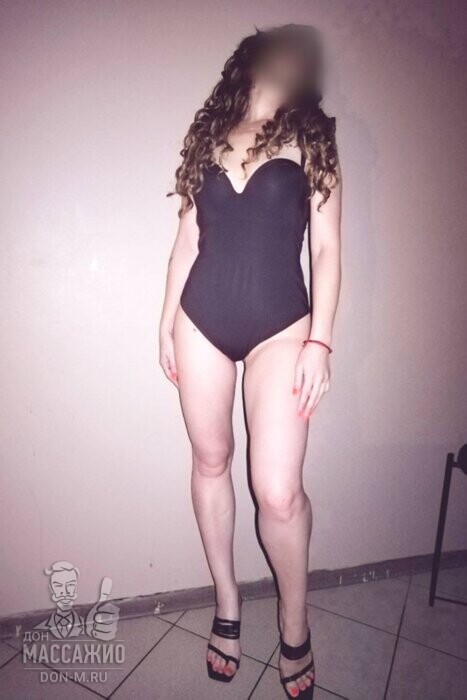 Массажистка Мария, ID 654835, Москва - фото 2