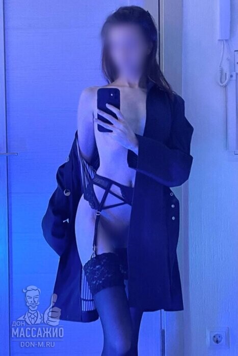 Массажистка Соня, ID 653391, Москва - фото 3
