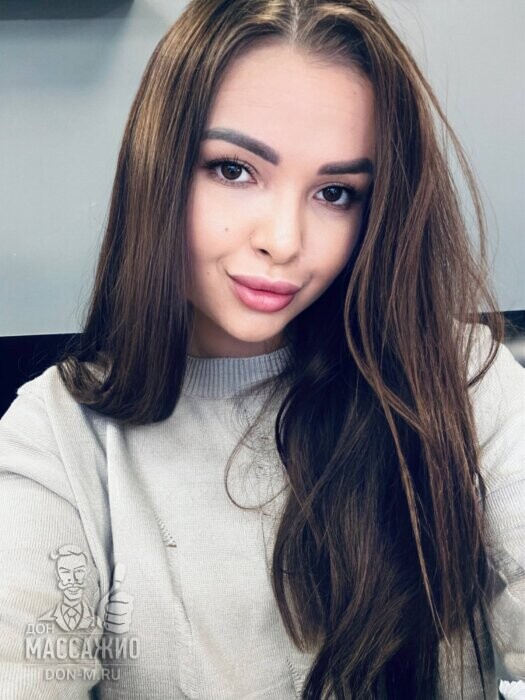 Массажистка Виктория, ID 654669, Москва - фото 2
