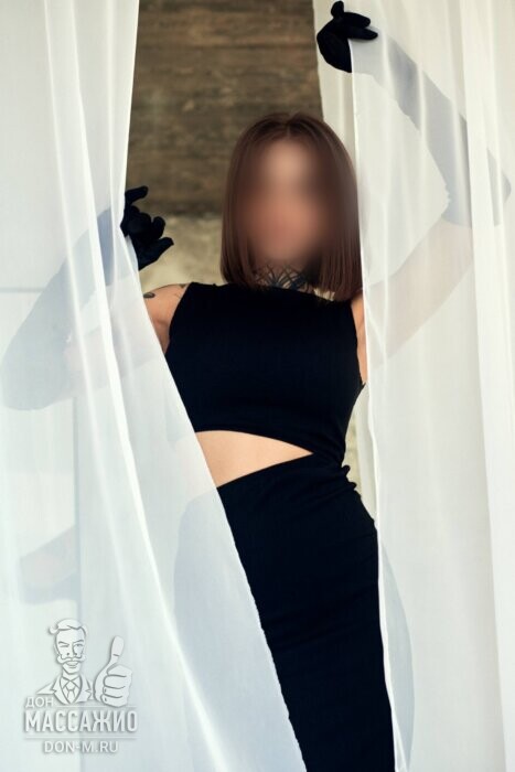 Массажистка Эрика, ID 655613, Москва - фото 10