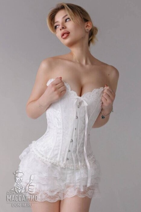 Массажистка Виктория, ID 651340, Москва - фото 1