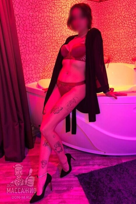 Массажистка Диана, ID 651767, Москва - фото 4
