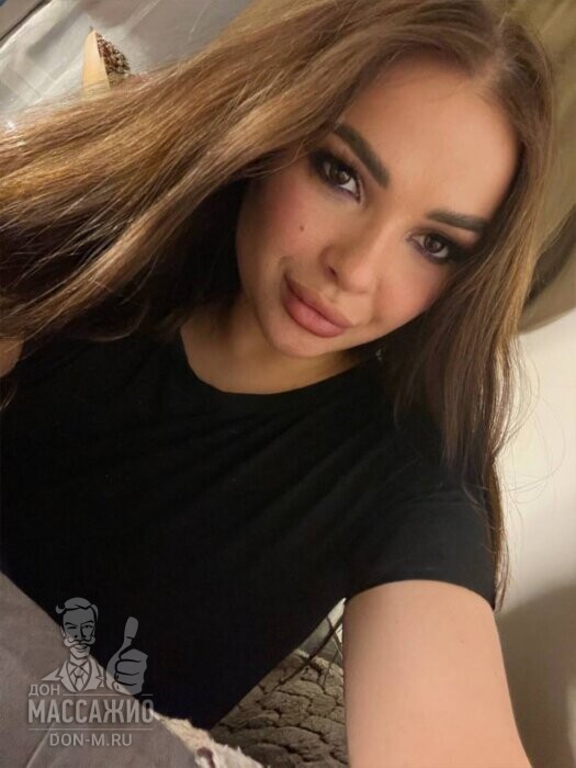 Массажистка Виктория, ID 654669, Москва - фото 3
