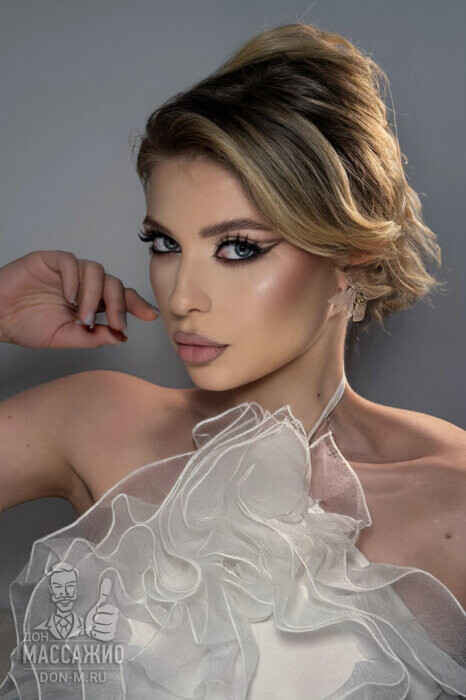 Массажистка Виктория, ID 651340, Москва - фото 7