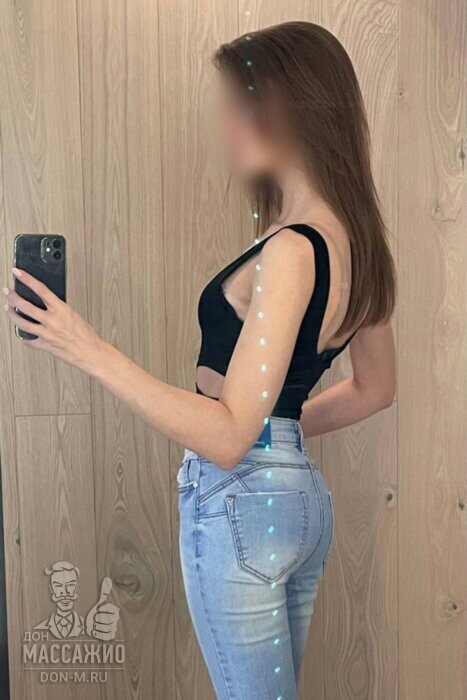 Массажистка Соня, ID 653391, Москва - фото 9