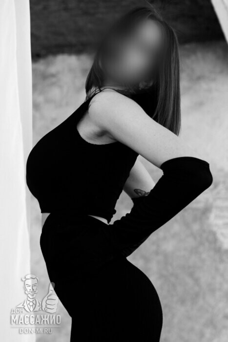 Массажистка Эрика, ID 655613, Москва - фото 11