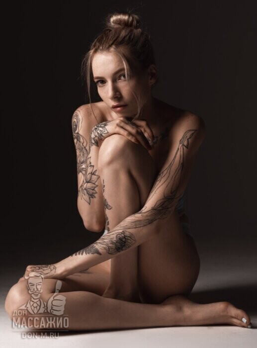 Массажистка Василиса, ID 654463, Москва - фото 6