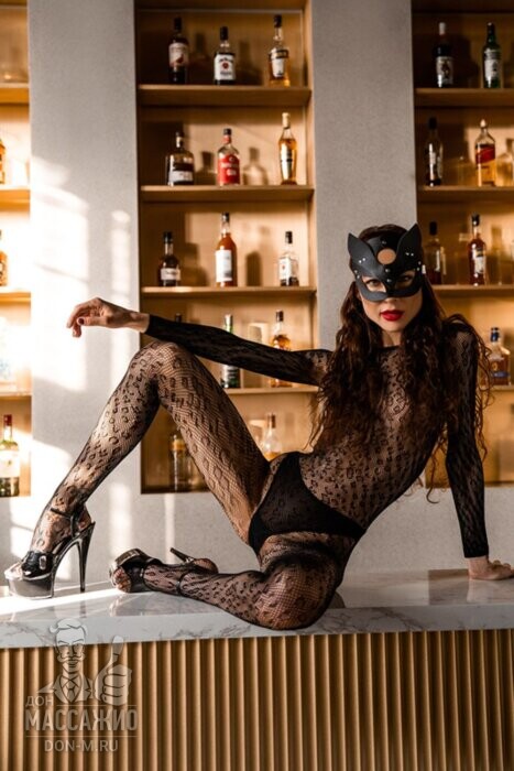 Массажистка Лилу, ID 649650, Москва - фото 9