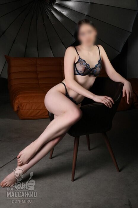 Массажистка Олеся, ID 651283, Москва - фото 5