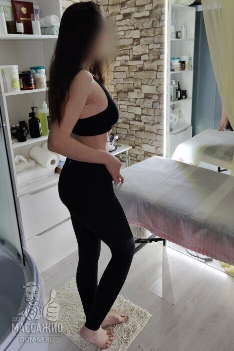 Массажистка Юлия, ID 648998, Москва - фото 3