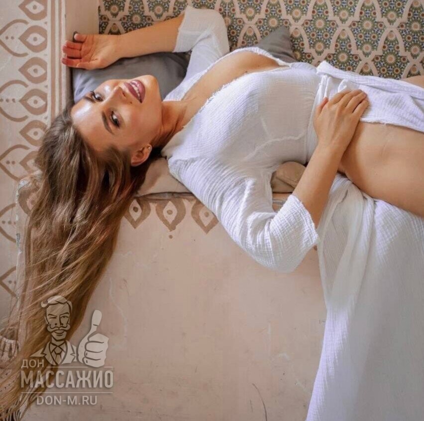 Милана, Москва