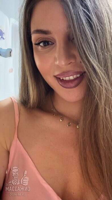 Массажистка Милана, ID 650025, Москва - фото 6