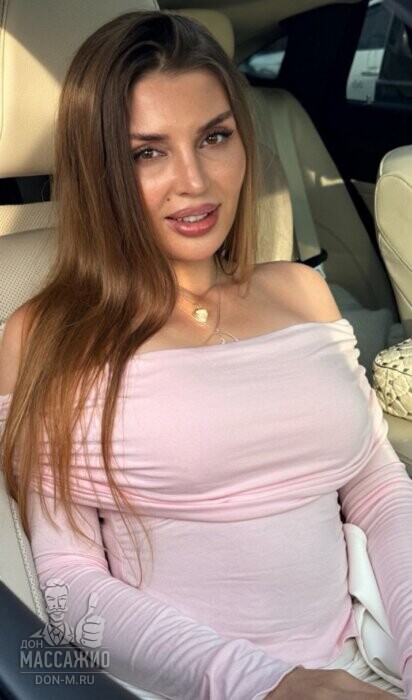 Массажистка Милана, ID 650025, Москва - фото 8