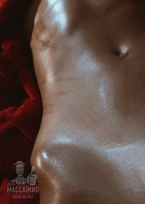 Массажистка Милана, ID 650025, Москва - фото 11