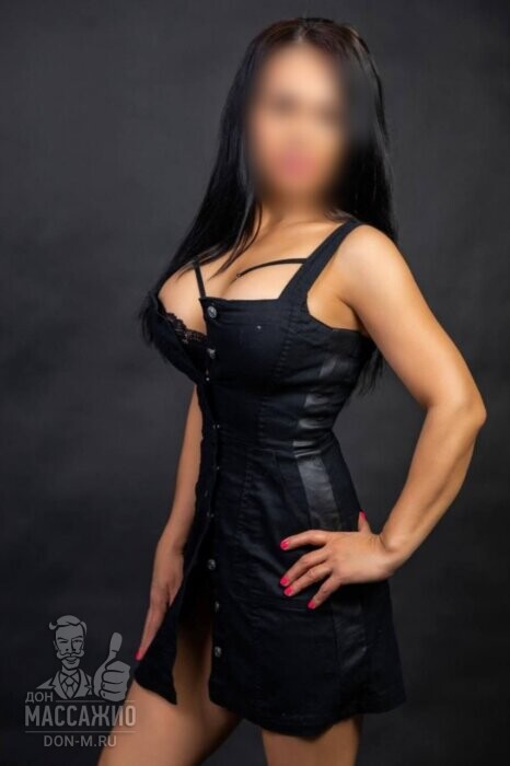 Массажистка Мила, ID 652227, Москва - фото 6