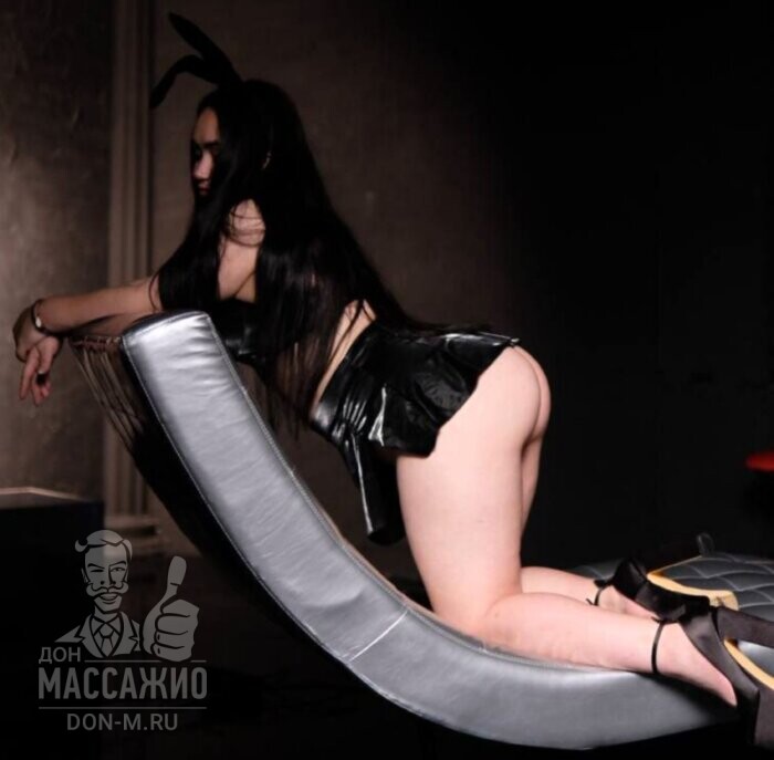 Массажистка Ева, ID 650457, Санкт-Петербург - фото 2