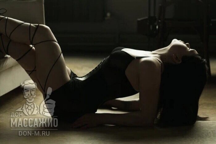 Массажистка ЛяЛя, ID 650497, Санкт-Петербург - фото 9