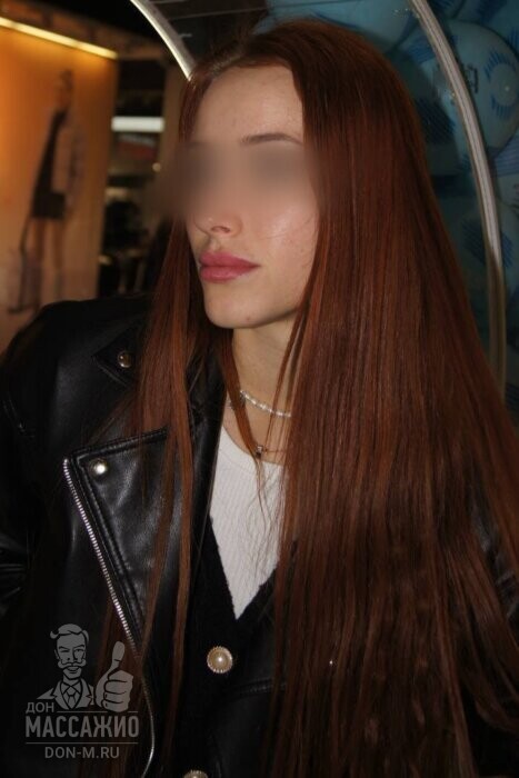 Массажистка Кира, ID 654997, Санкт-Петербург - фото 6