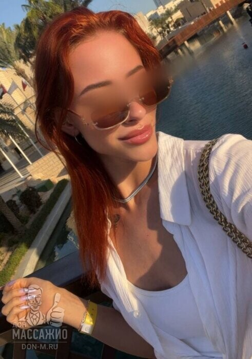 Массажистка Кира, ID 654997, Санкт-Петербург - фото 8