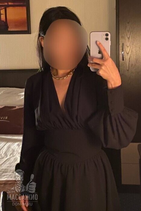 Массажистка Кэтти, ID 651946, Москва - фото 1